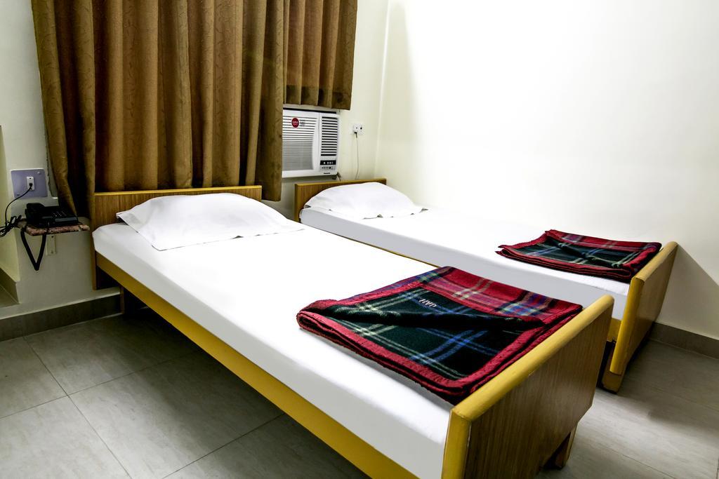 Hotel Akashdeep Ranchi Buitenkant foto