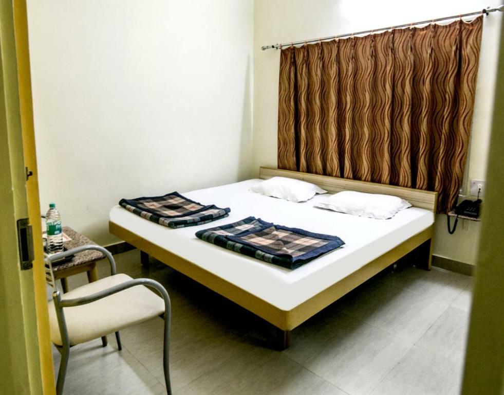 Hotel Akashdeep Ranchi Buitenkant foto